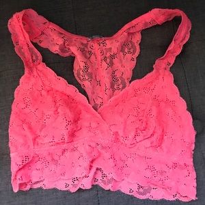Aerie racerback bralette